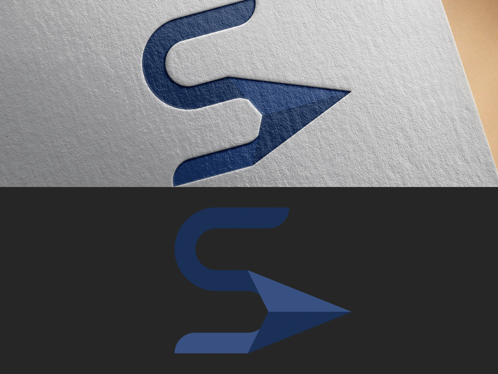 Skybound: Logo Design