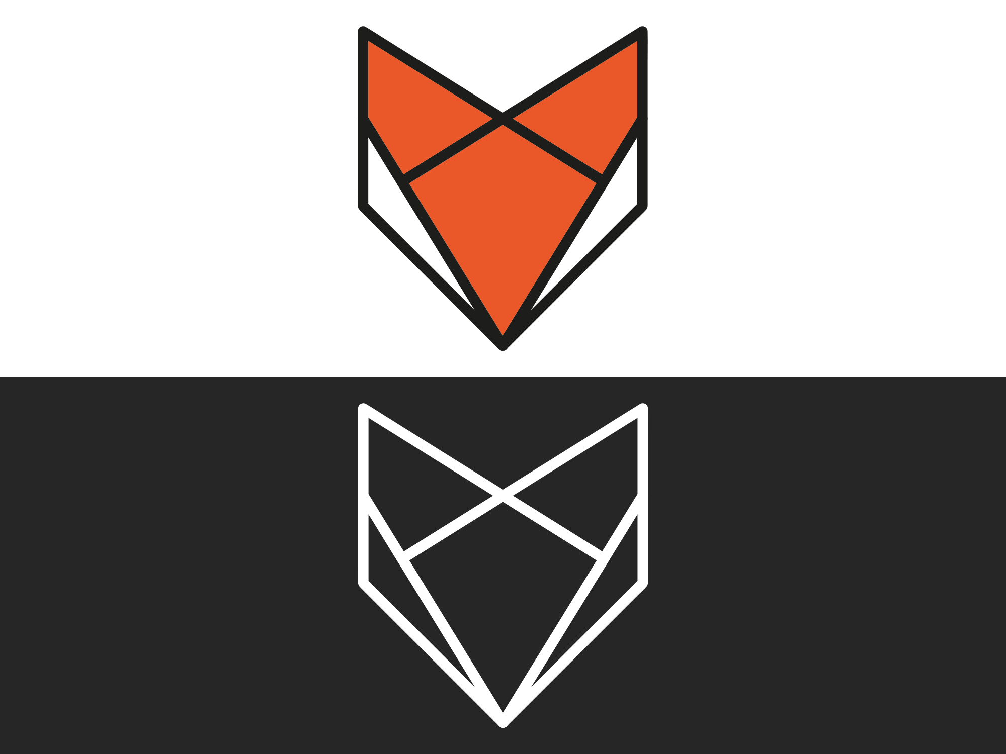 reynard fox logos