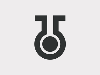 New avatar adobe black black white design iconography illustration illustrator logo logo design simple vector