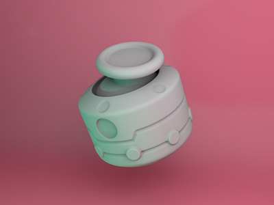 "Joystick" WIP