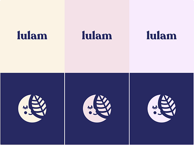 Lulam Logo Design branding concept branding design branding website ecommerce branding logo logo design logo design branding logo designer logo mark logos logotype