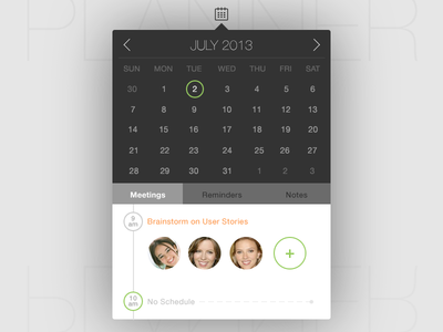 Planner!