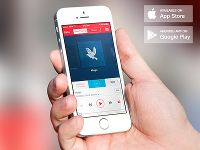 Wynk - Now on App Store airtel android app store ios music