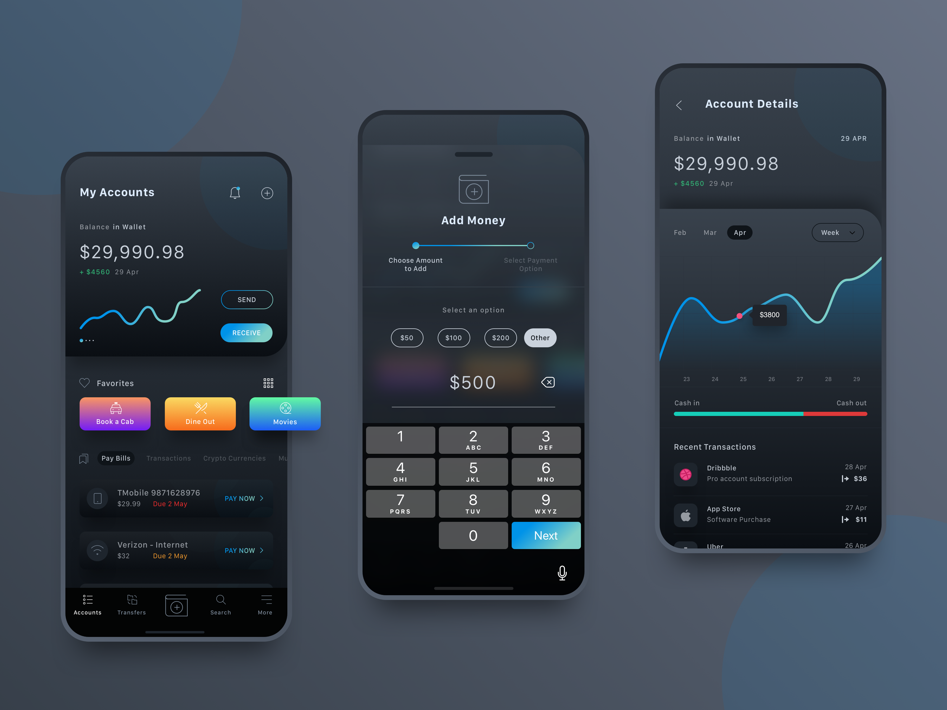 Account wallet. App UI Wallet. Wallet UI Design. Crypto Wallet mobile app UI. Платежи web UI UX.