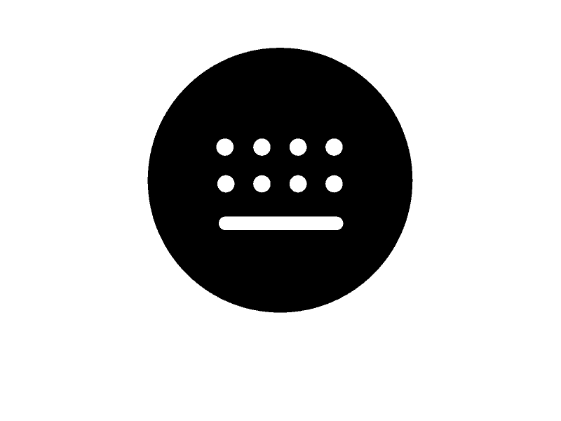 8eyes Type Foundry: Logo Animation