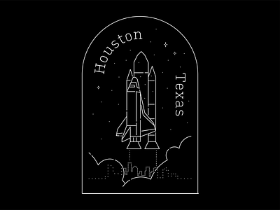 Houston Space