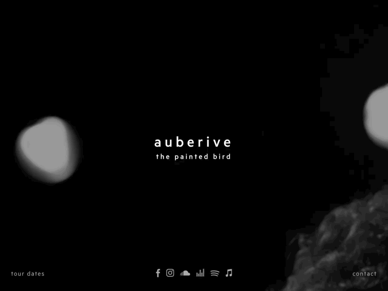 Auberive video background