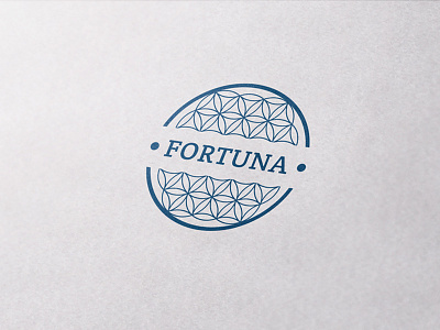 Fortuna logo design logo logo design logodesign logotype