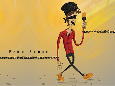 Free Press free press