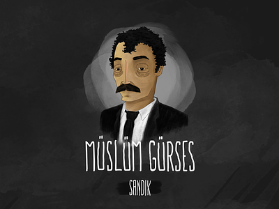 Muslum Gurses - King of Turkish Arabesque Music