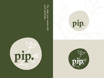 Pip Logo