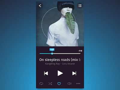 Music Player