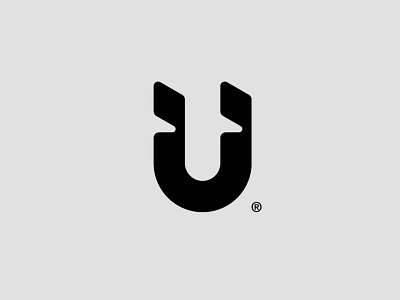 UBDI Logo branding branding design cryptocurrency design identity logo minimal start up