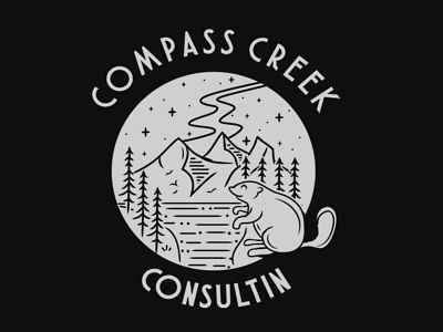 Compascreek