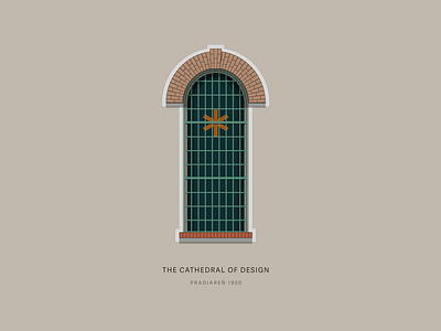 The Cathedral of Design