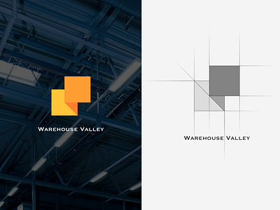 Logo-Warehouse Valley