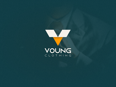 Voung Clothing - Logo