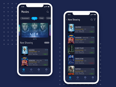 Movie App