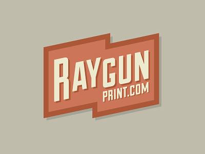 RaygunPrint.com Logo 2
