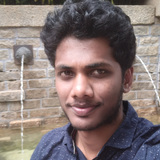 Ranjith Reddy