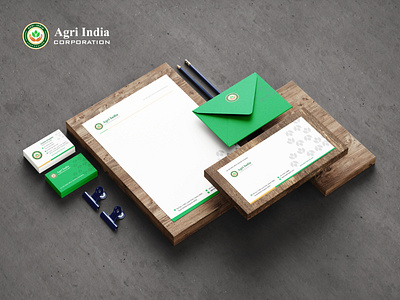 Stationery Design