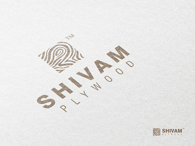 Shivam Logo Design