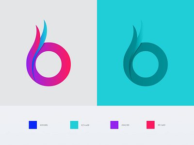 App Icon application design branding design icon illustration logo modern redesign concept vector