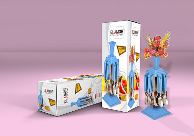 Product Packaging box package design product packaging