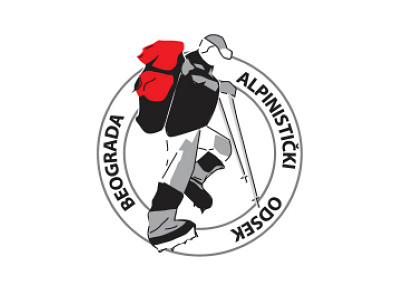 Alpinist squad logo