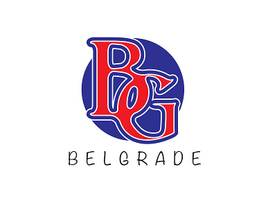 Belgrade belgrade brending campaign concept igor sandic logo logo design serbia