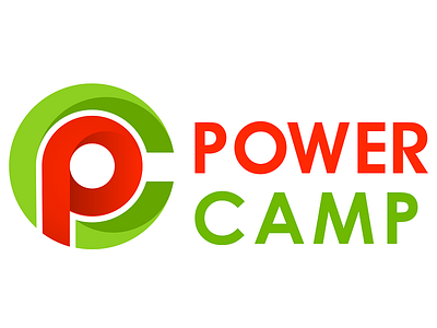 Logo Power Camp