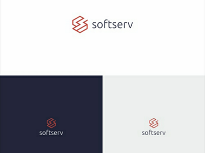 S logo Concept