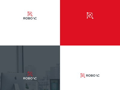 R logo Concept