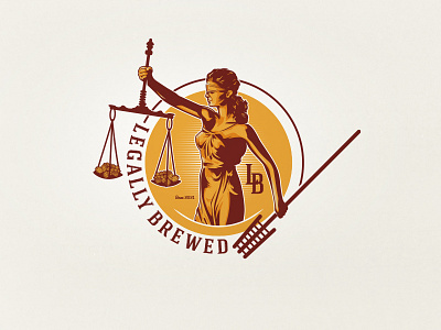 Legally Brewed