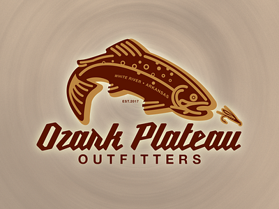 Ozark Plateau Outfitters fly fishing