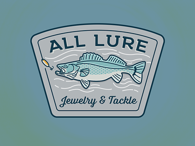 All Lure Jewelry and Tackle