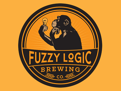 Fuzzy Logic Brewing