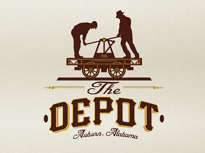 The Depot