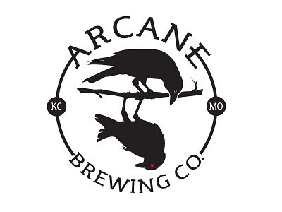 Arcane Brewing Co.