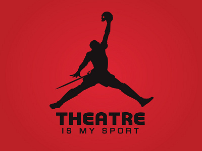 Theatre Is My Sport