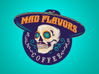 Mad Flavors Coffee