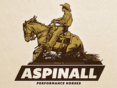 Aspinall.Dribble aspinall horses performance