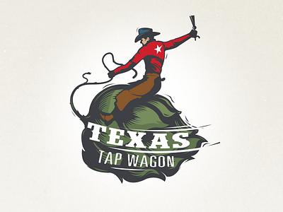 Texas Tap Wagon