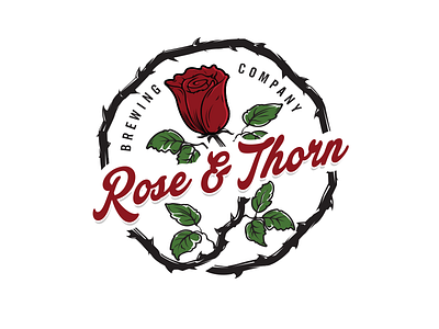 Rose and Thorn Brewing