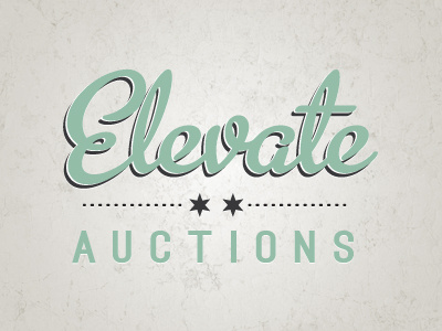 Charity Auction