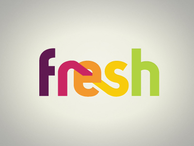 Fresh r-s bold colors connection drinkable fresh
