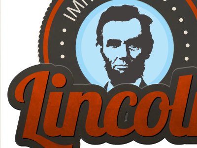 Imitating Lincoln