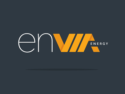 Envia Logo