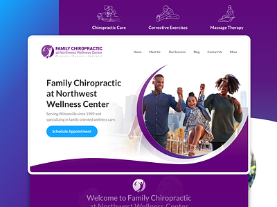 Family Chiro