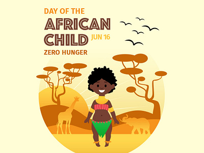 Day of the African Child